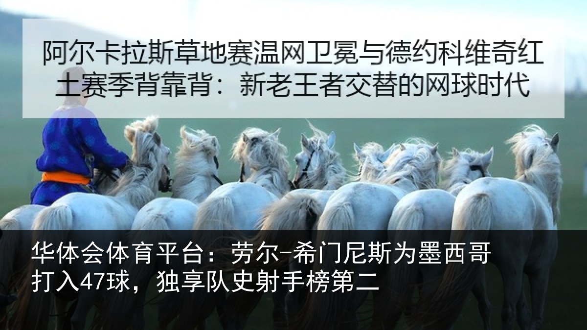 华体会体育平台：劳尔-希门相关情况47球独相关情况